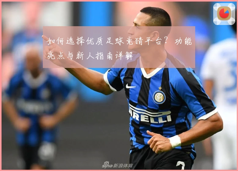 如何选择优质足球竞猜平台？功能亮点与新人指南详解
