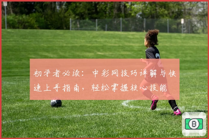 初学者必读:中彩网技巧详解与快速上手指南,轻松掌握核心技能