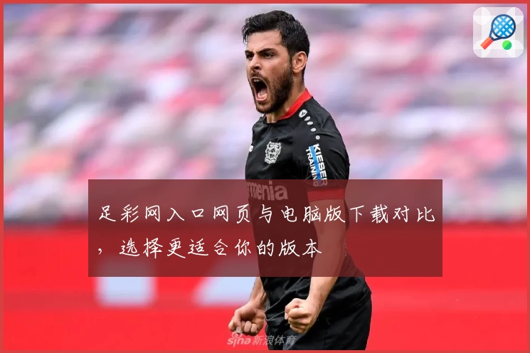 足彩网入口网页与电脑版下载对比，选择更适合你的版本