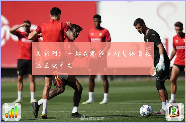 足彩网：一站式赛事分析与体育社区互动平台