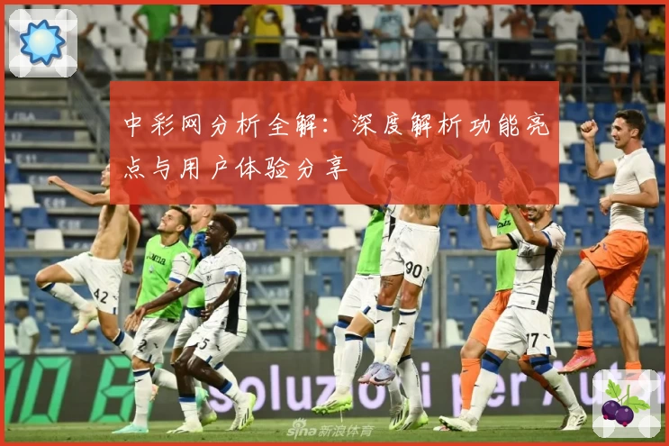 中彩网分析全解：深度解析功能亮点与用户体验分享